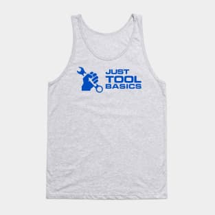 Just Tool Basics Tank Top